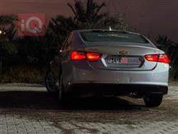 شيفروليه ماليبو